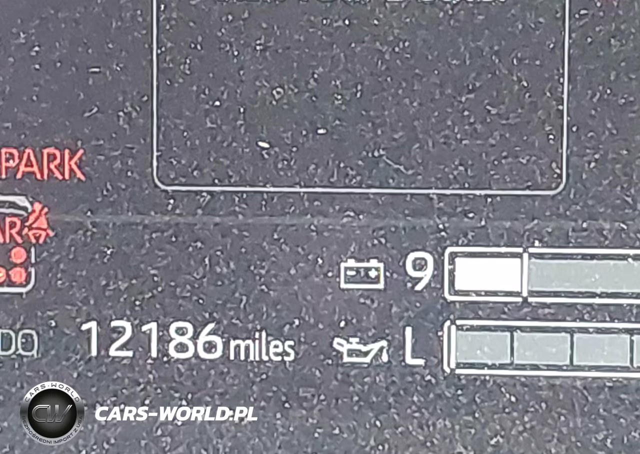 2026 Toyota Sequoia Platinum VIN:7SVAAABA3TX077704 - 15