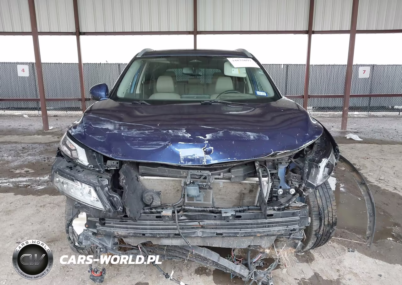 2021 Nissan Rogue Sl Fwd VIN:JN8AT3CA1MW024090 - 12