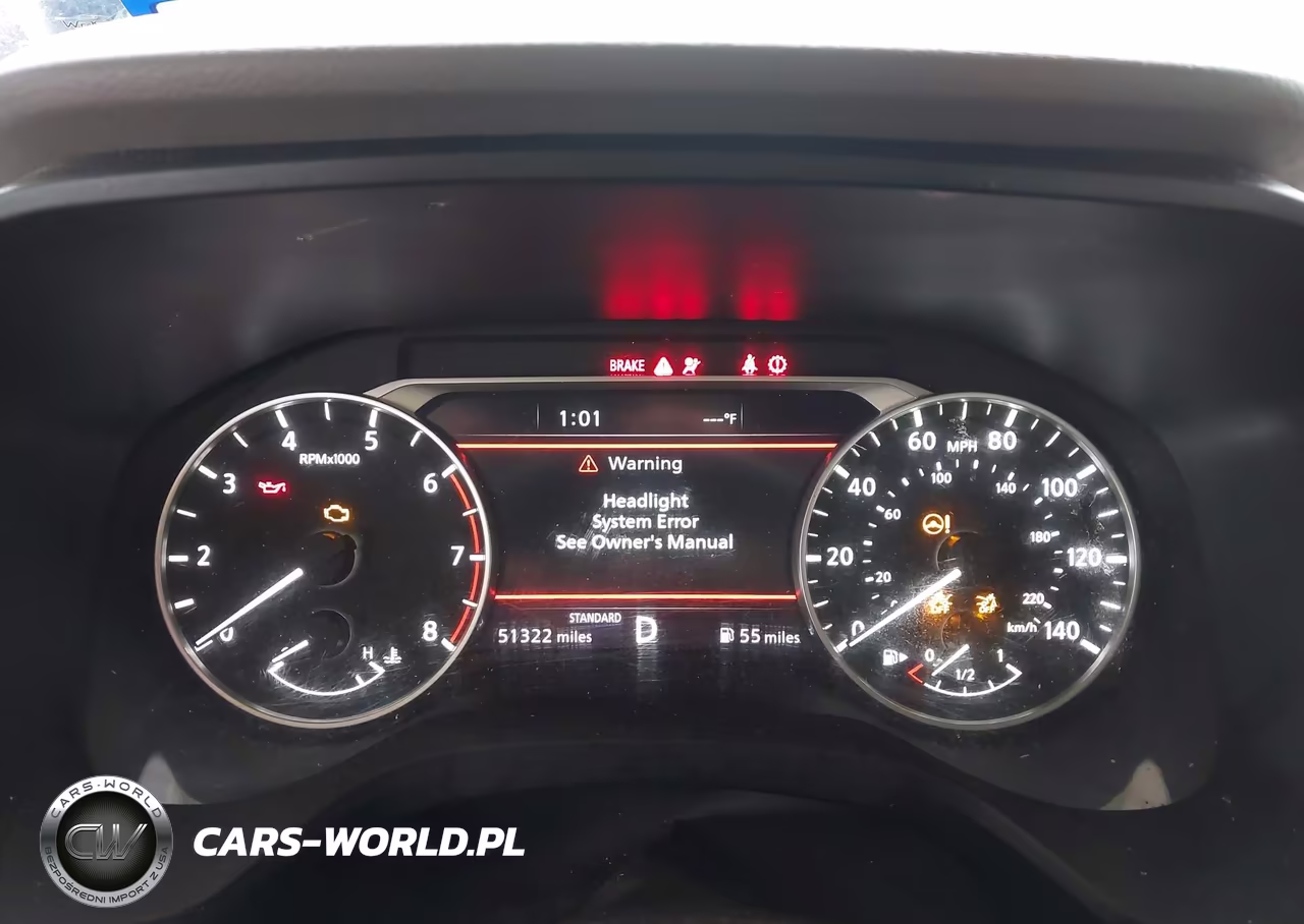 2021 Nissan Rogue Sl Fwd VIN:JN8AT3CA1MW024090 - 7