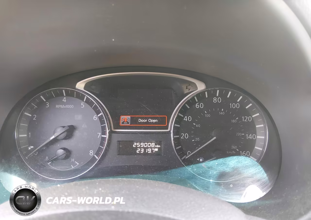 2013 Nissan Altima 2.5 S VIN:1N4AL3AP1DC158561 - 7