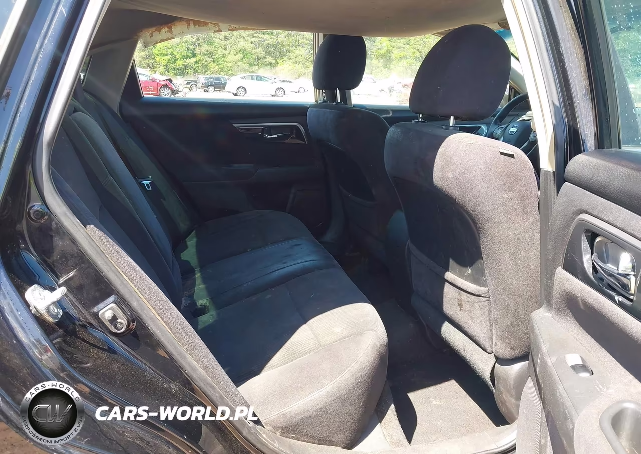 2013 Nissan Altima 2.5 S VIN:1N4AL3AP1DC158561 - 8