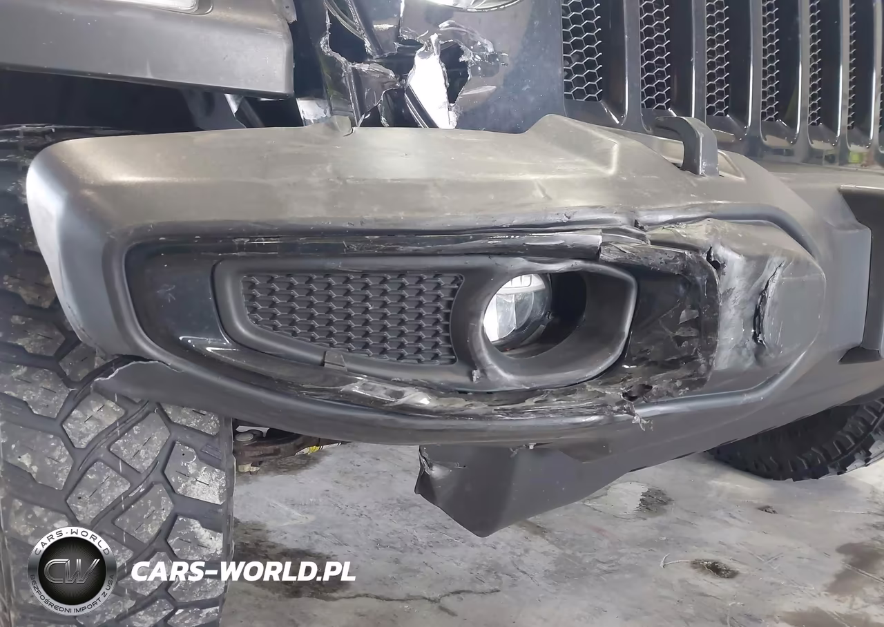 2021 Jeep Wrangler Unlimited Willys 4X4 VIN:1C4HJXDG4MW579996 - 18
