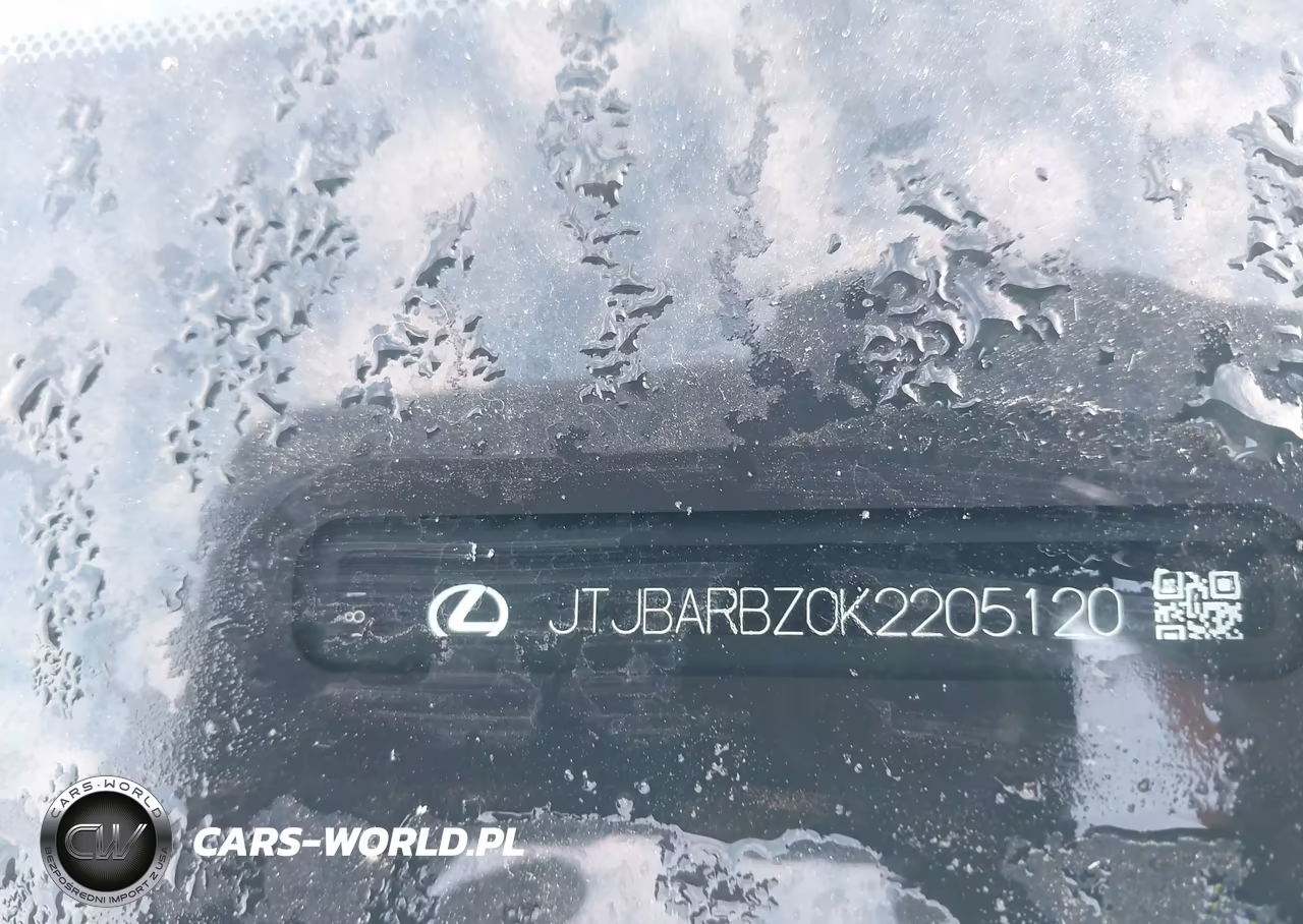 2019 Lexus Nx 300 VIN:JTJBARBZ0K2205120 - 18