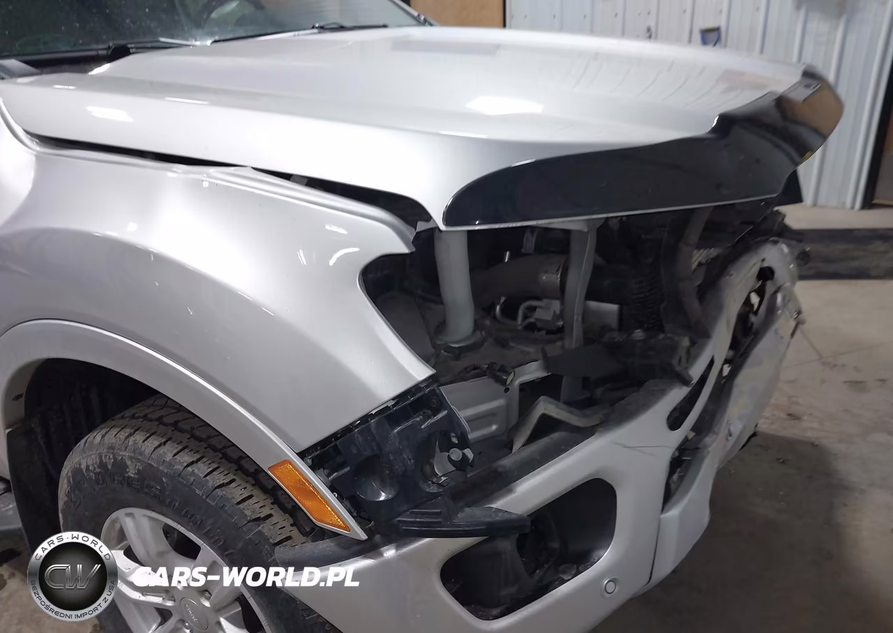 2019 Ford Ranger Xl-Xlt-Lariat VIN:1FTER1FH3KLB08550 - 6