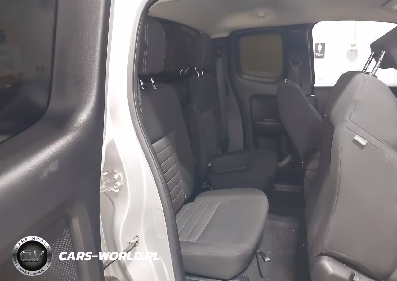 2019 Ford Ranger Xl-Xlt-Lariat VIN:1FTER1FH3KLB08550 - 8