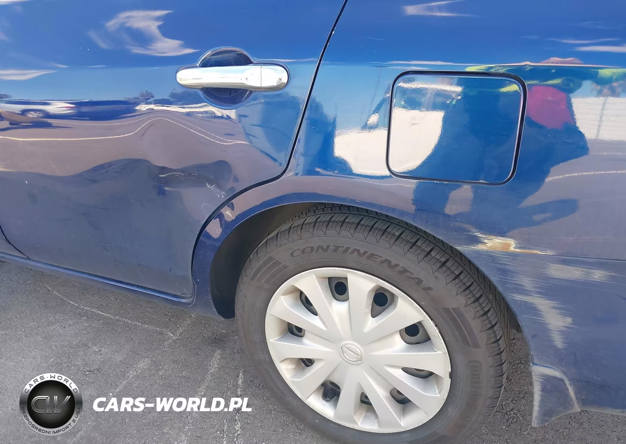 2018 Nissan Versa 1.6 Sv VIN:3N1CN7AP1JL882824 - 18