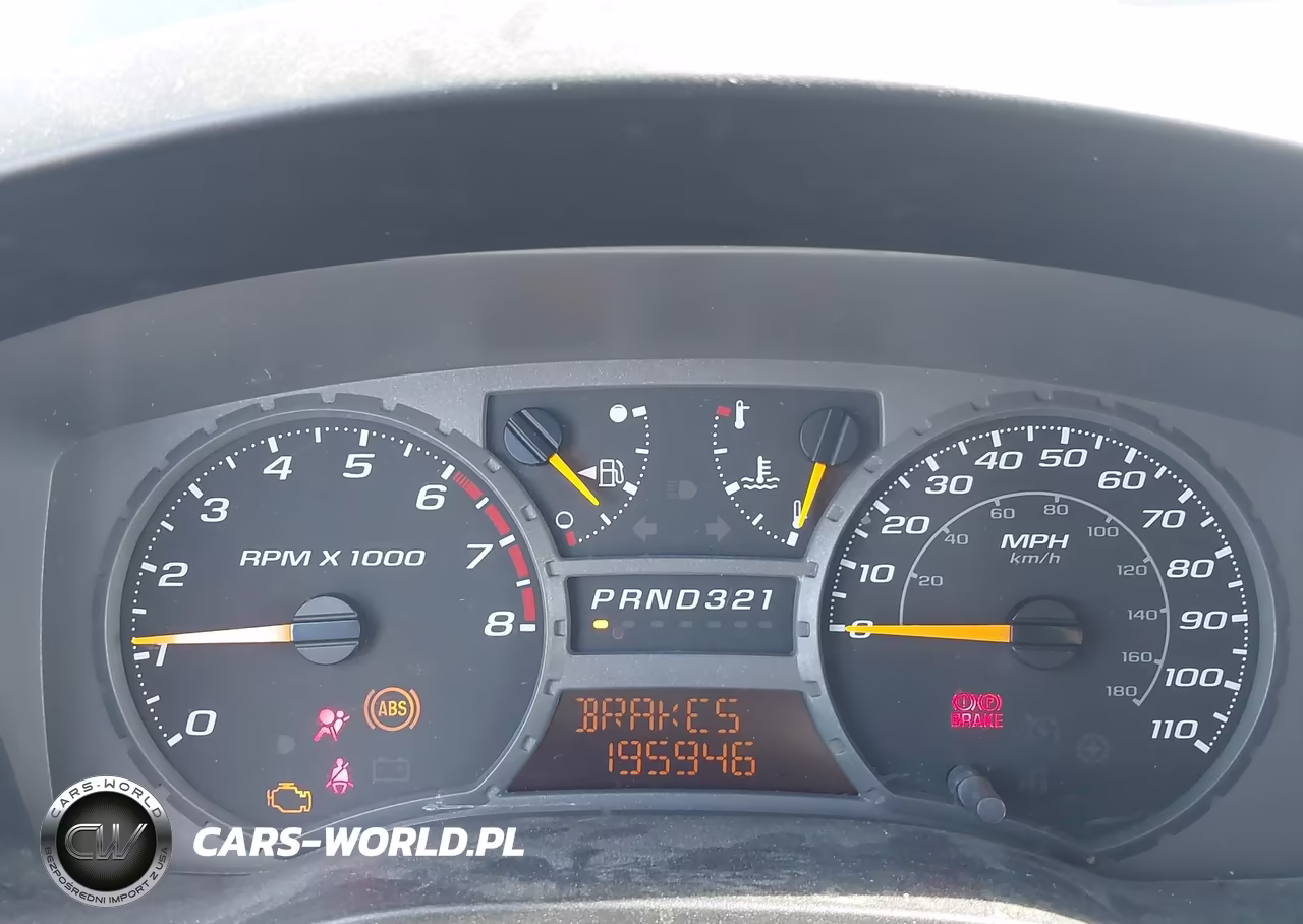 2004 Chevrolet Colorado Ls VIN:1GCDS136748204027 - 7