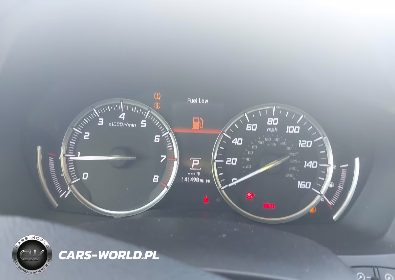 2014 Acura Mdx VIN:5FRYD4H27EB025201 - 7