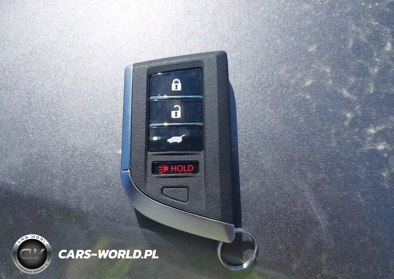 2023 Acura Integra A-Spec Technology VIN:19UDE4G70PA012989 - 11