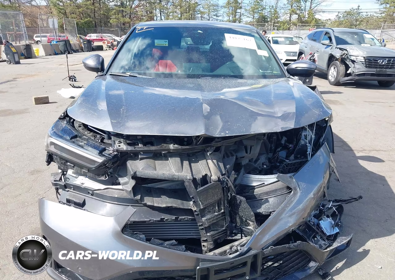 2023 Acura Integra A-Spec Technology VIN:19UDE4G70PA012989 - 12