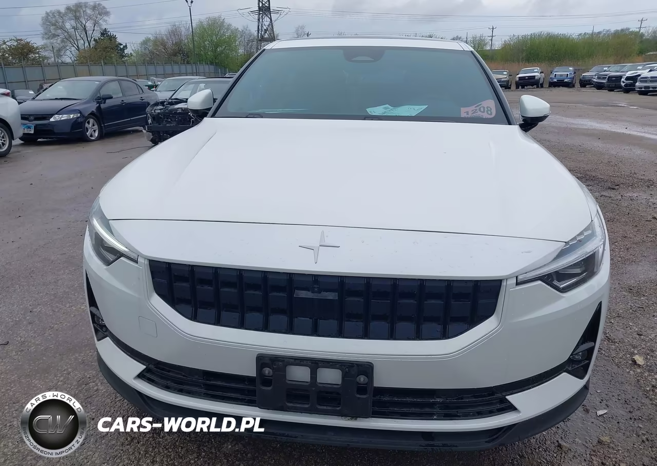 2022 Polestar 2 Long Range Dual Motor VIN:LPSED3KAXNL076664 - 12