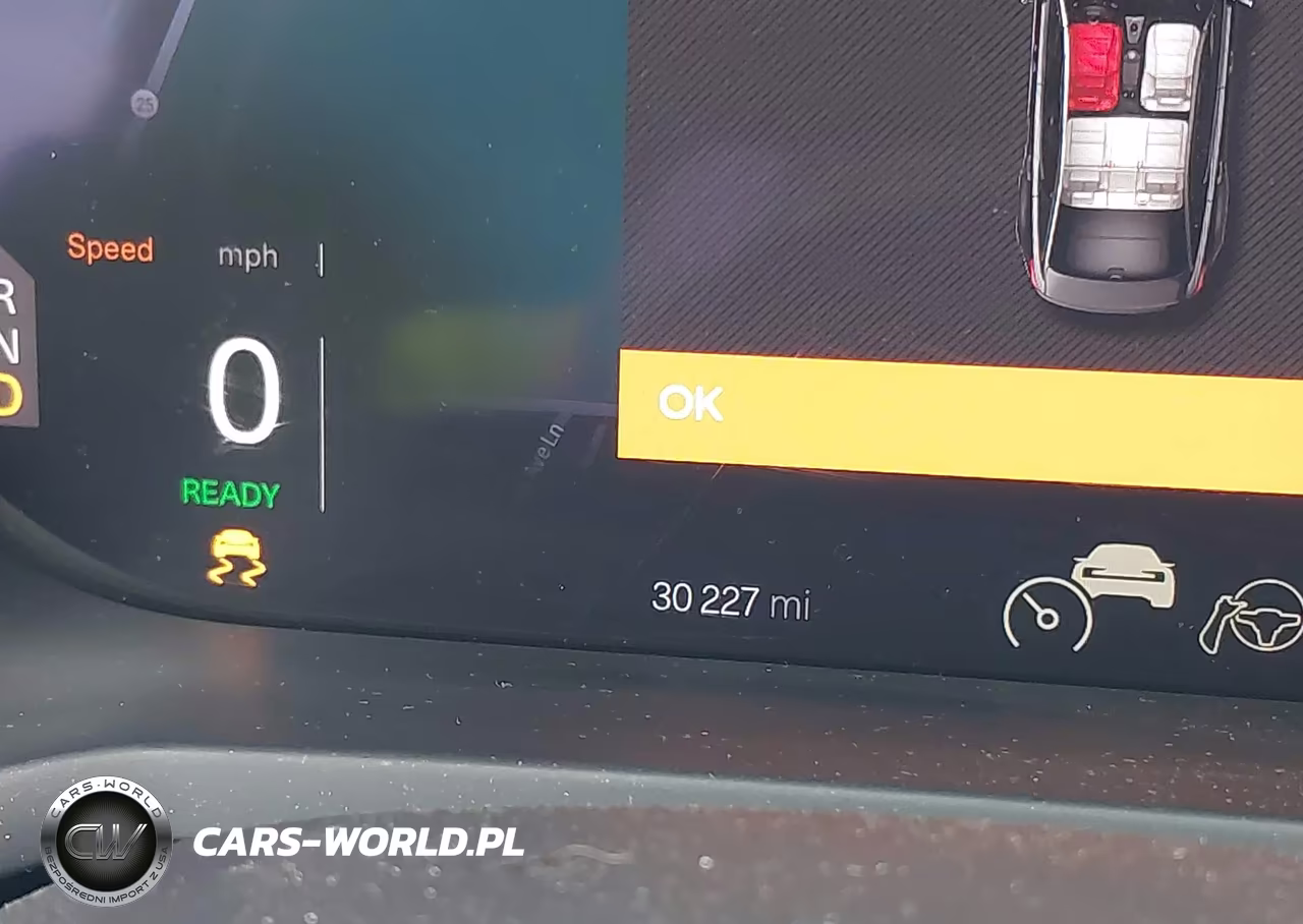 2022 Polestar 2 Long Range Dual Motor VIN:LPSED3KAXNL076664 - 15