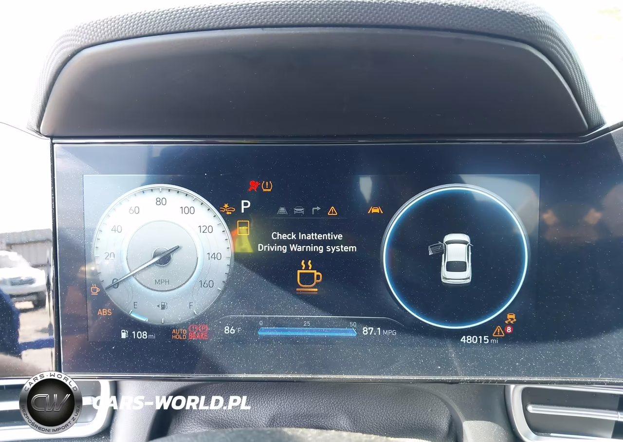 2025 Hyundai Elantra Limited VIN:KMHLP4DG5SU872351 - 7