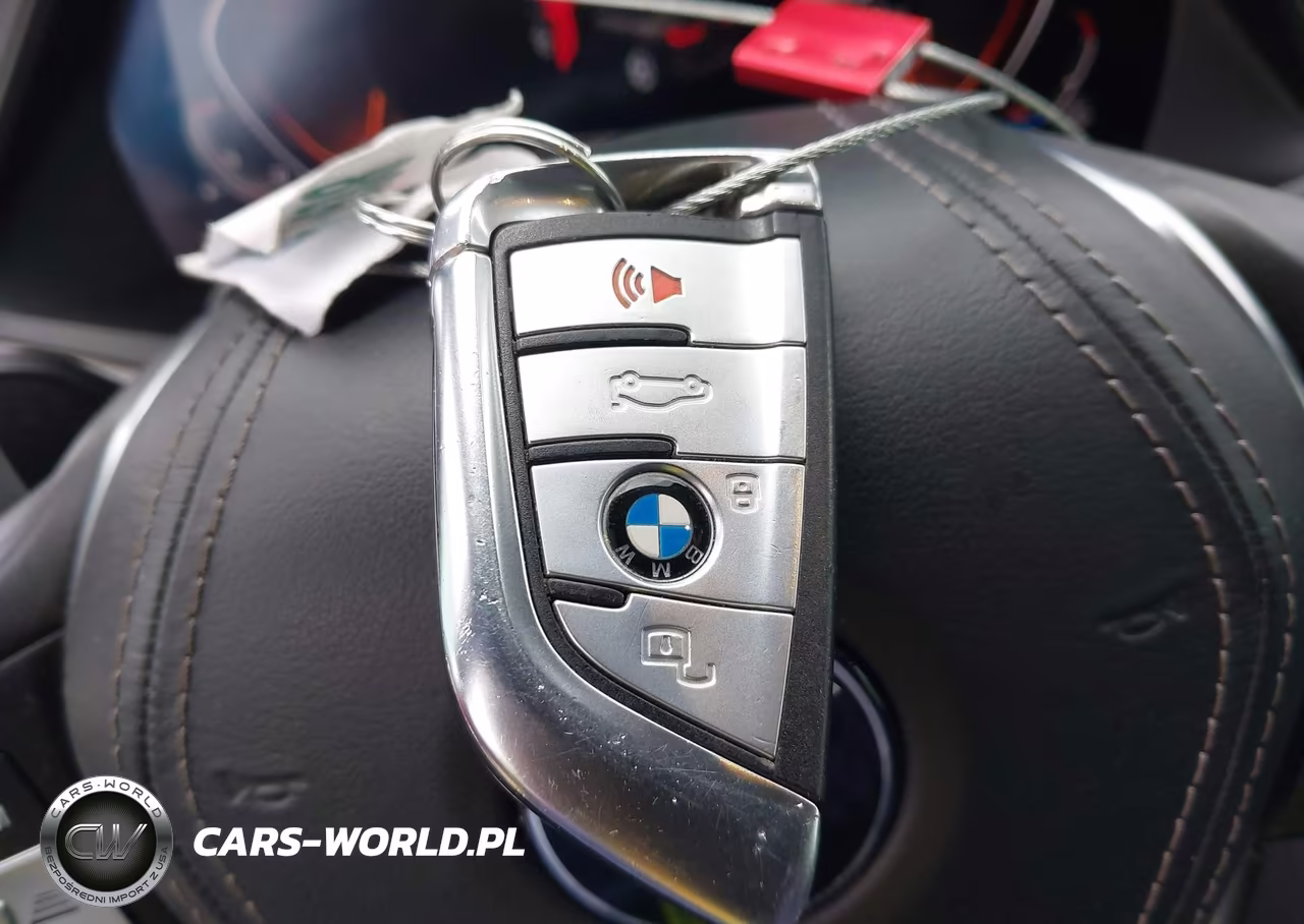 2020 BMW X5 Sdrive40I VIN:5UXCR4C07L9B21891 - 11
