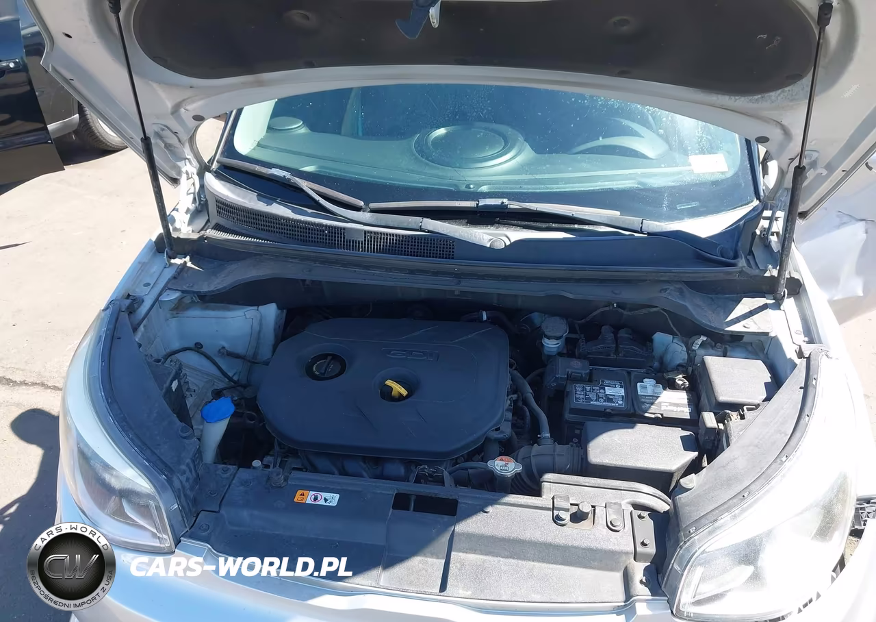 2018 Kia Soul + VIN:KNDJP3A52J7527946 - 10