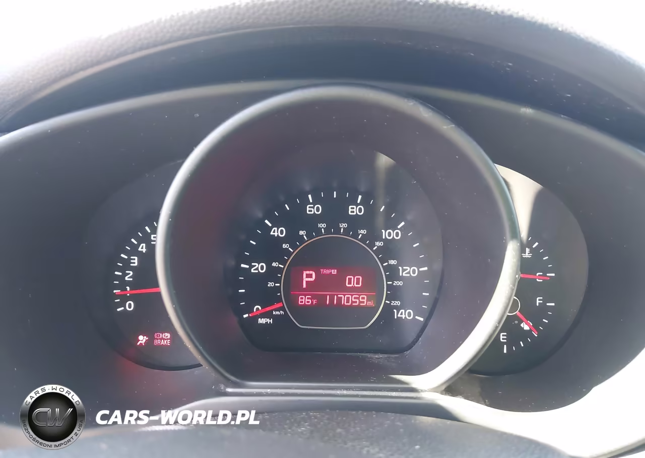 2018 Kia Soul + VIN:KNDJP3A52J7527946 - 7