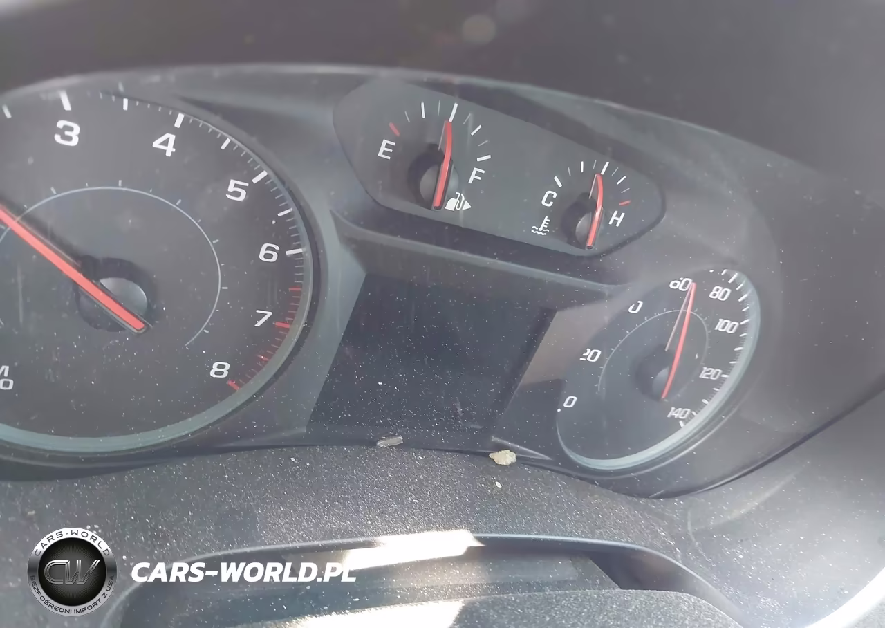 2019 Chevrolet Malibu 1Fl VIN:1G1ZC5ST3KF120421 - 7