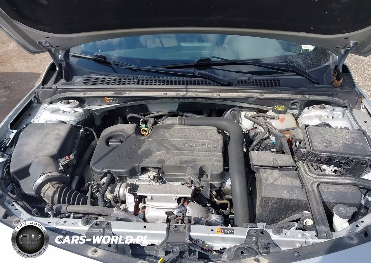 2021 Chevrolet Malibu Fwd Lt VIN:1G1ZD5ST4MF076235 - 10
