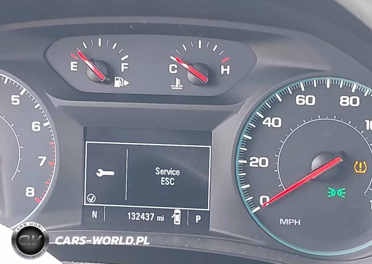 2021 Chevrolet Malibu Fwd Lt VIN:1G1ZD5ST4MF076235 - 7