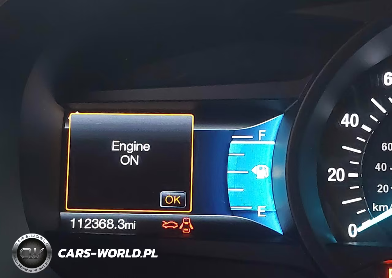 2017 Ford Edge Titanium VIN:2FMPK4K88HBB21495 - 15