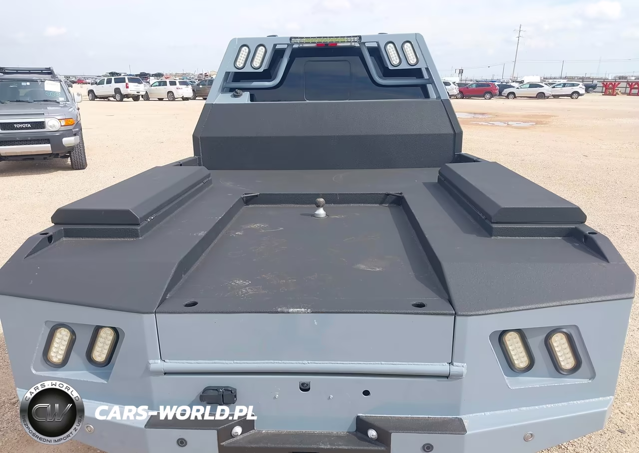 2024 Ford F-350 King Ranch VIN:1FT8W3DT5REC40247 - 13