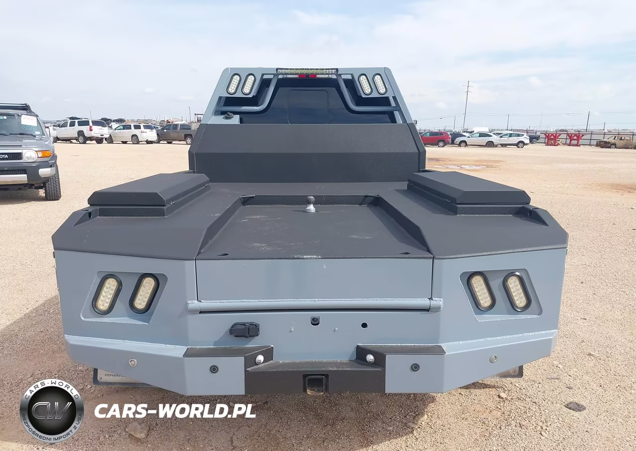 2024 Ford F-350 King Ranch VIN:1FT8W3DT5REC40247 - 8