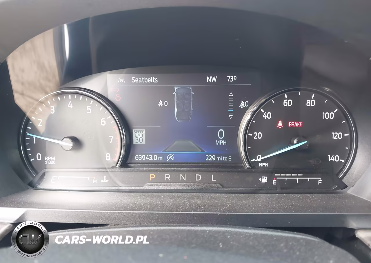2022 Ford Explorer Limited VIN:1FMSK7FH0NGA81486 - 7