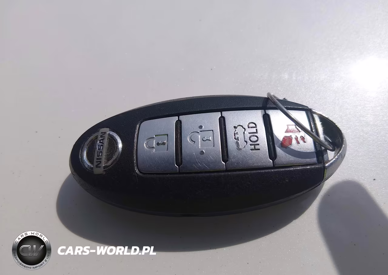 2009 Nissan Maxima 3.5 Sv VIN:1N4AA51E59C848983 - 11
