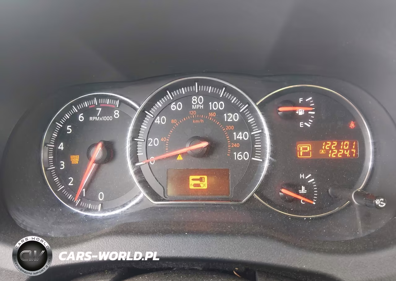 2009 Nissan Maxima 3.5 Sv VIN:1N4AA51E59C848983 - 7