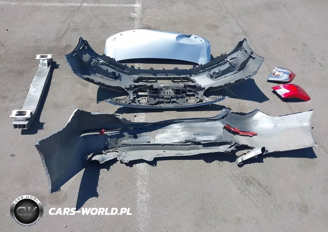 2020 Honda Accord Sport 2.0T VIN:1HGCV2E31LA003728 - 12