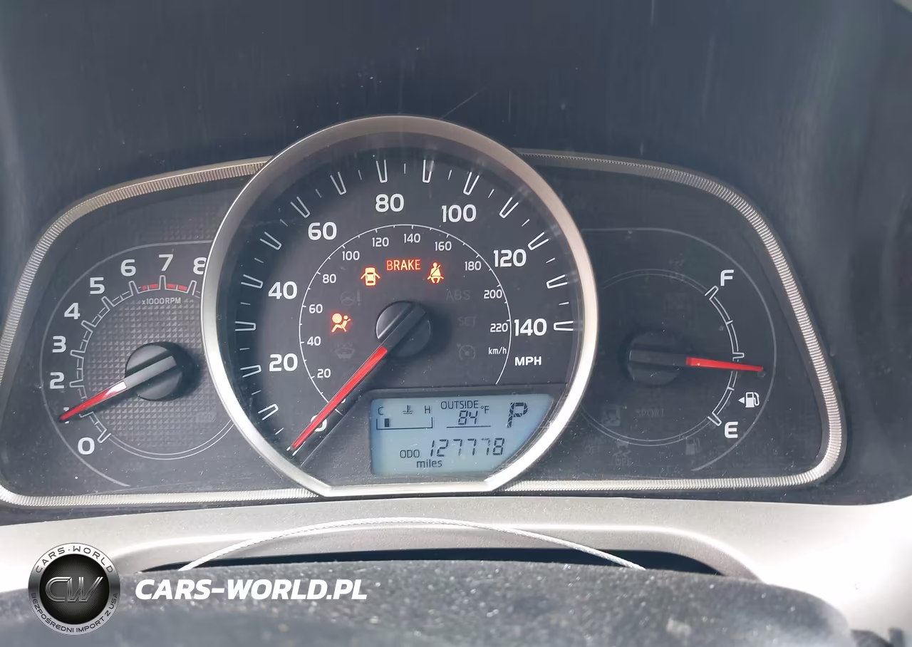 2015 Toyota Rav4 Le VIN:2T3ZFREV7FW194447 - 15