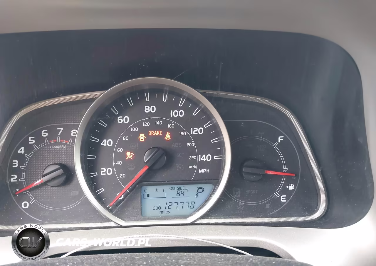 2015 Toyota Rav4 Le VIN:2T3ZFREV7FW194447 - 7