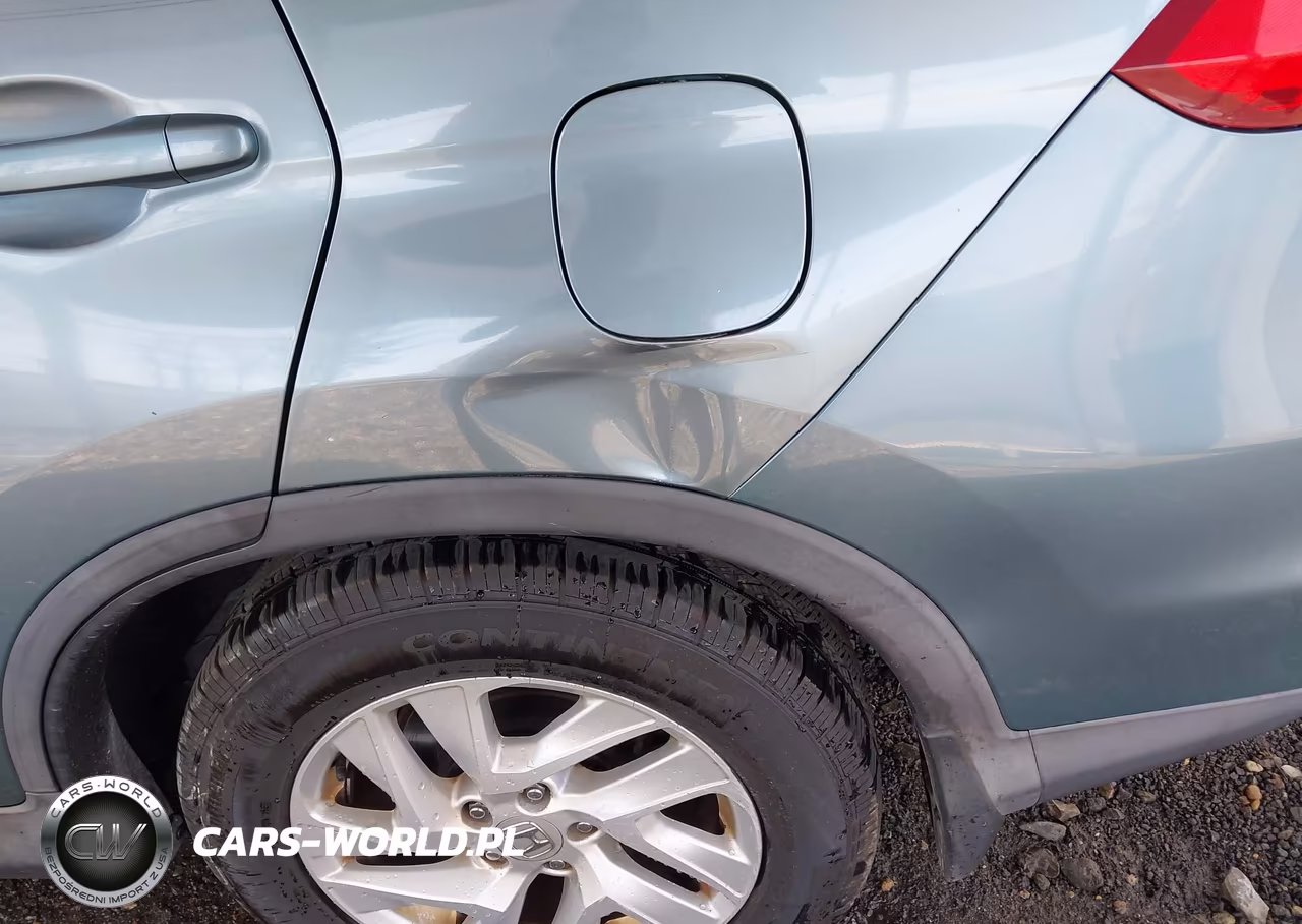 2016 Honda Cr-V Exl VIN:2HKRM4H78GH637283 - 17