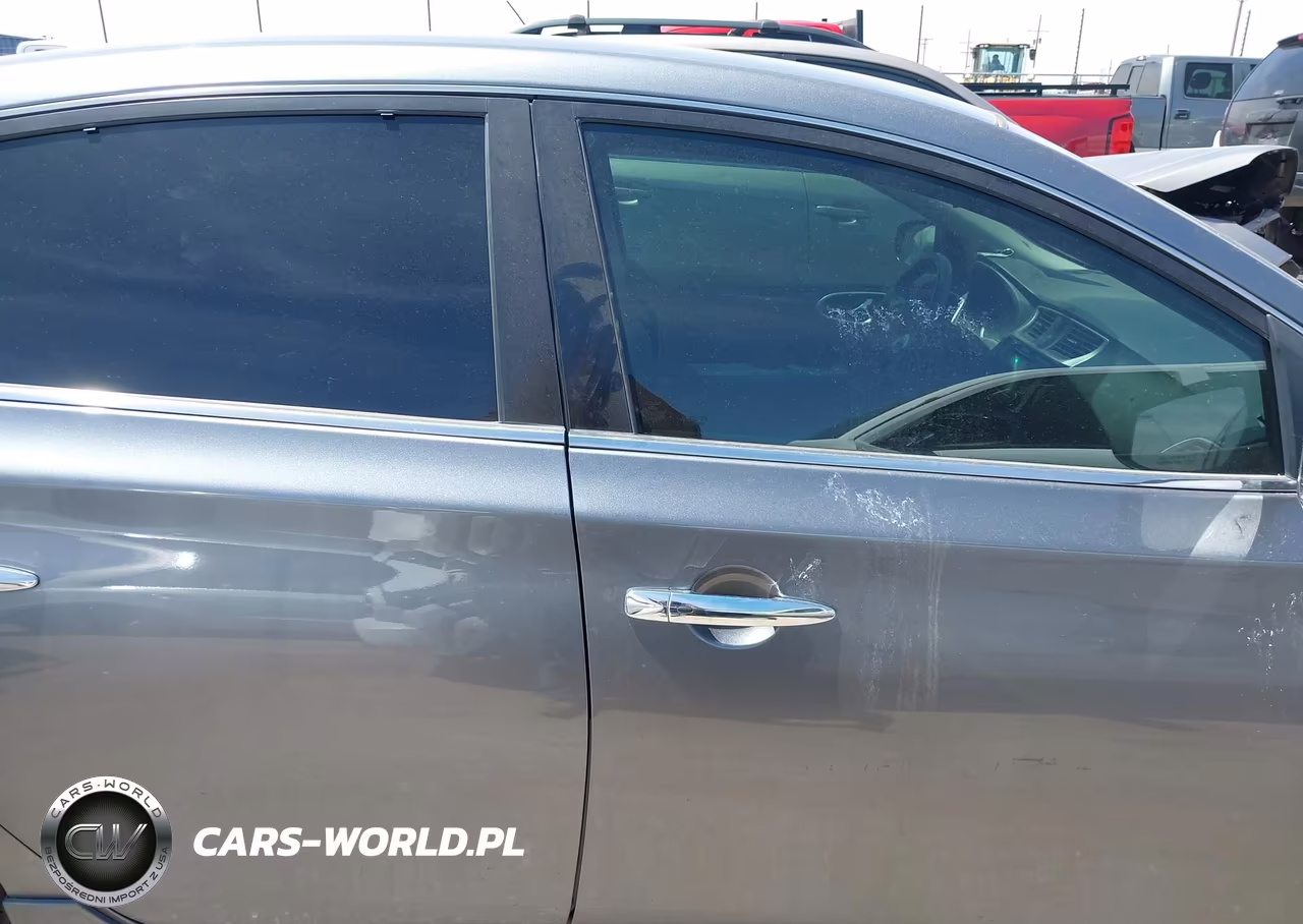 2017 Nissan Sentra Sr VIN:3N1AB7AP5HY301385 - 14
