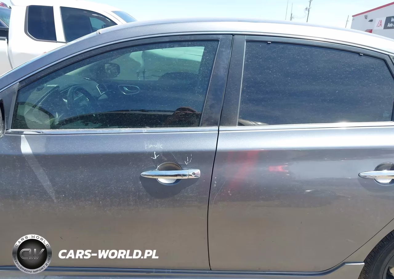 2017 Nissan Sentra Sr VIN:3N1AB7AP5HY301385 - 15