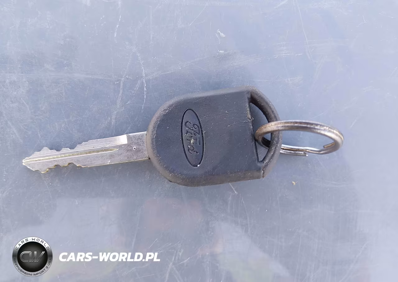 2004 Ford Taurus Se VIN:1FAFP53U54A103132 - 11