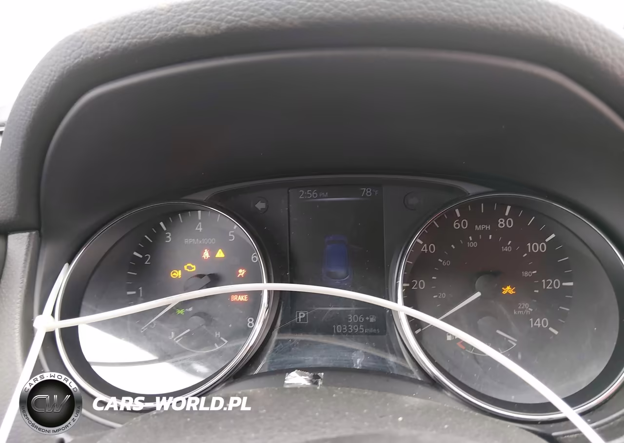 2018 Nissan Rogue Sport S VIN:JN1BJ1CP6JW165010 - 7