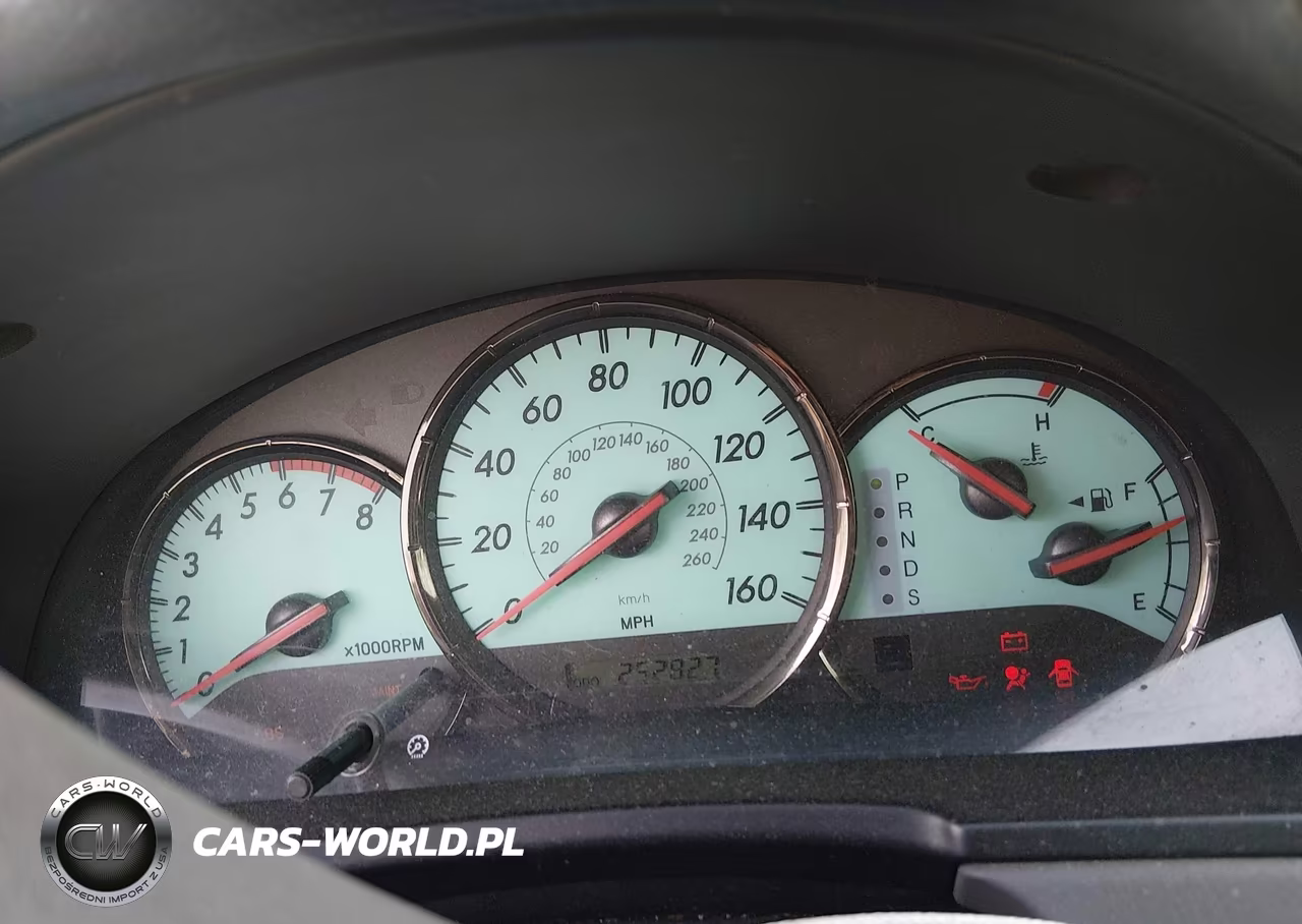 2006 Toyota Camry Solara Sle VIN:4T1FA38P96U089221 - 7