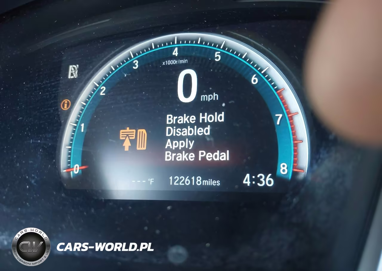 2018 Honda Civic Ex-L VIN:JHMFC1F74JX037698 - 15