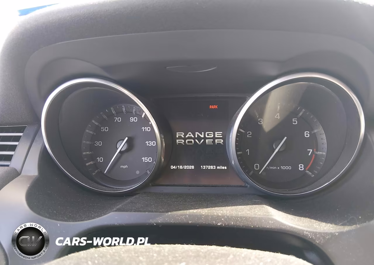 2013 Land Rover Range Rover Evoque Pure VIN:SALVN2BG3DH799852 - 7