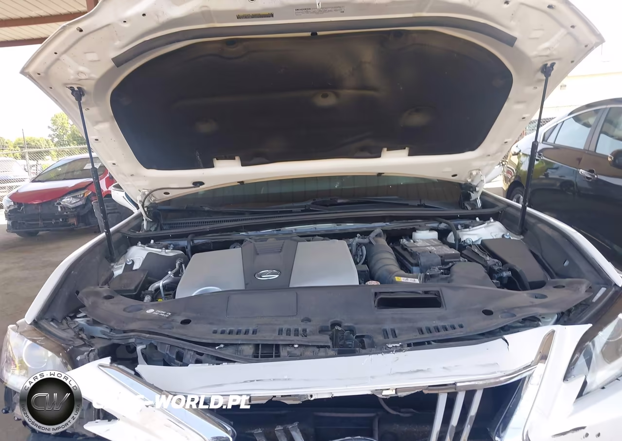 2020 Lexus Es 350 VIN:58ADZ1B10LU061594 - 10