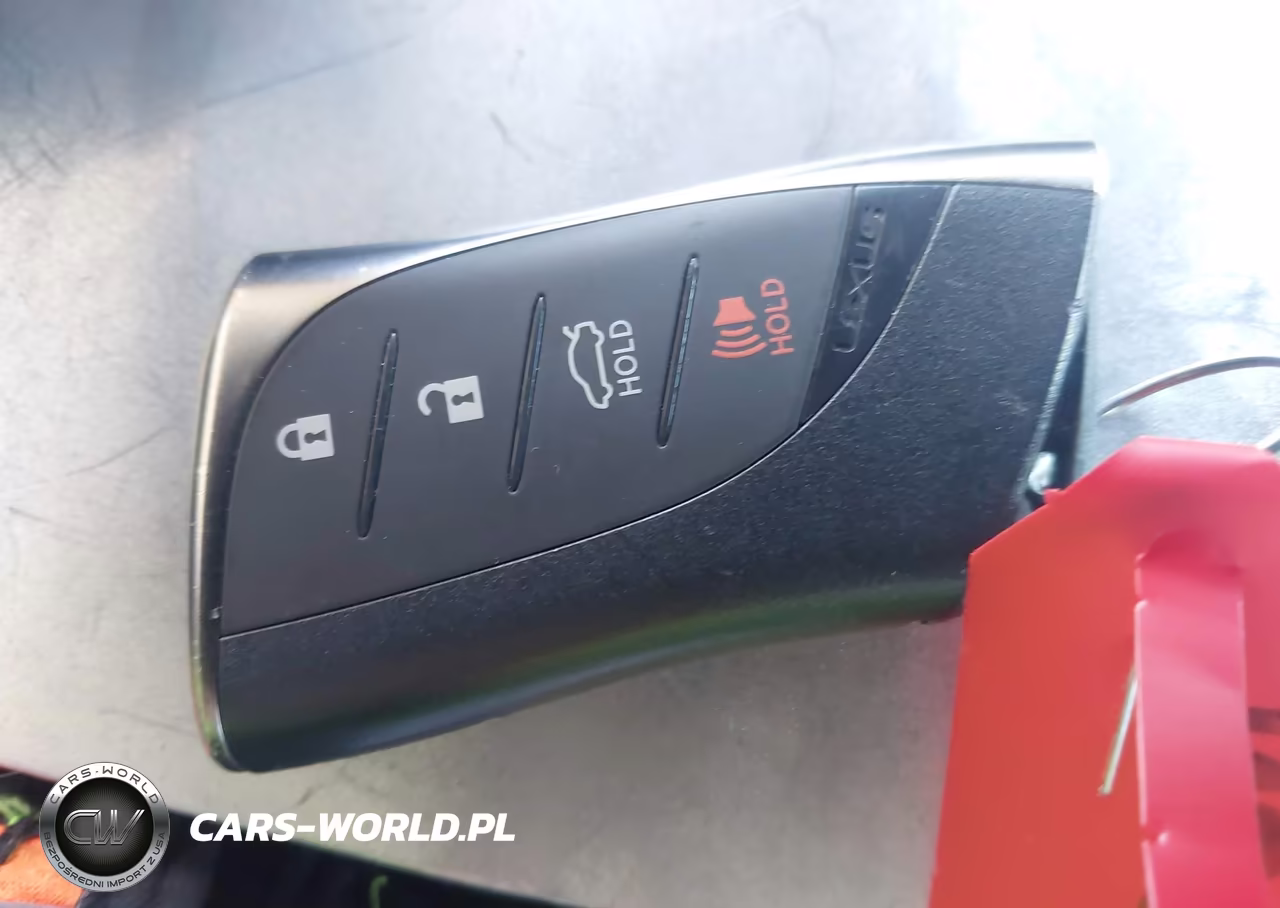 2020 Lexus Es 350 VIN:58ADZ1B10LU061594 - 11