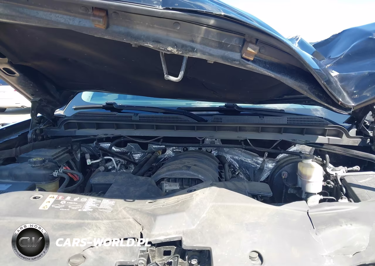 2017 Chevrolet Silverado 1500 1Lt VIN:3GCPCREC4HG215479 - 10
