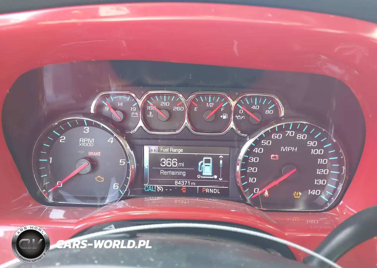 2017 Chevrolet Silverado 1500 1Lt VIN:3GCPCREC4HG215479 - 7