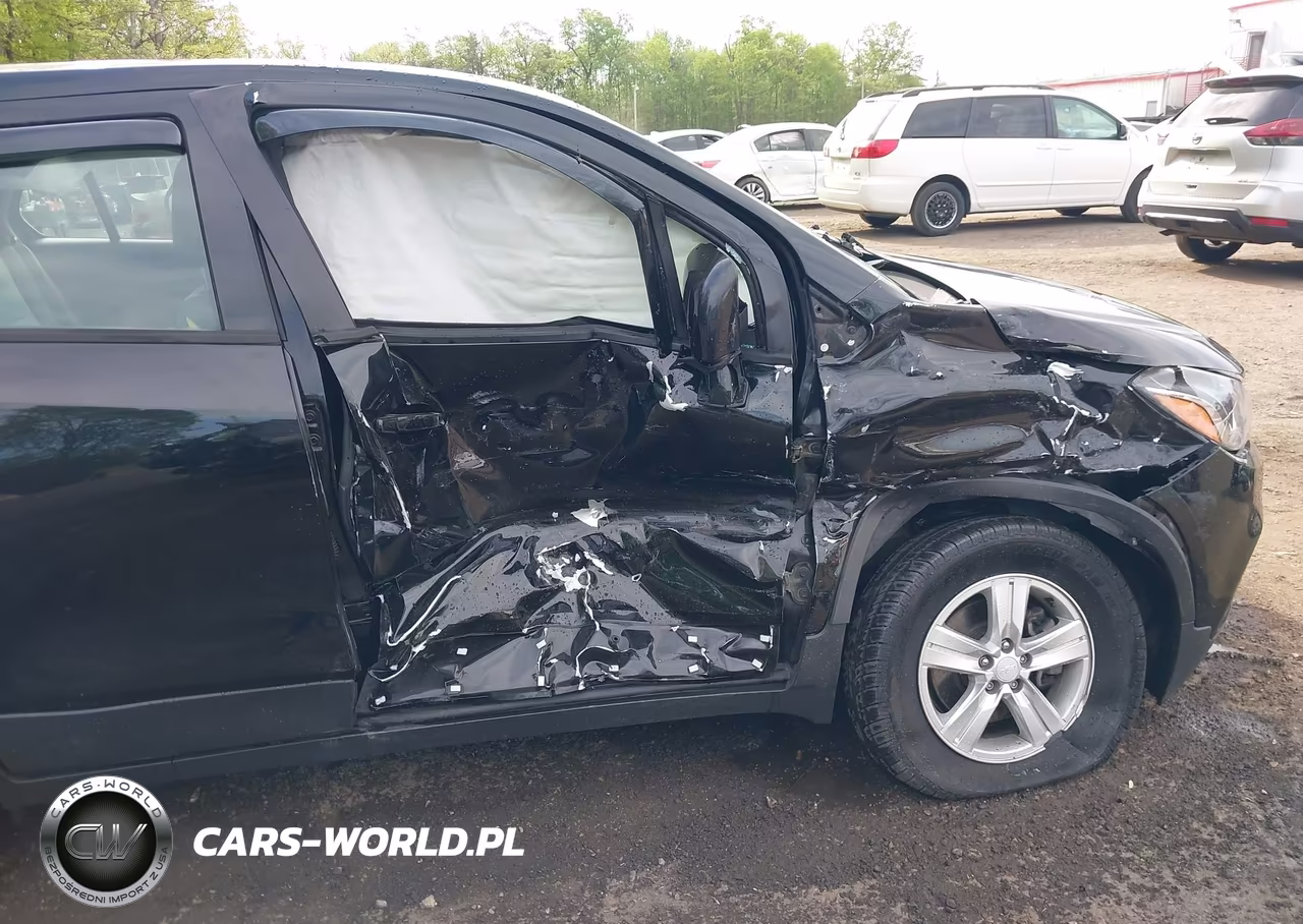 2019 Chevrolet Trax Ls VIN:3GNCJKSBXKL369384 - 6