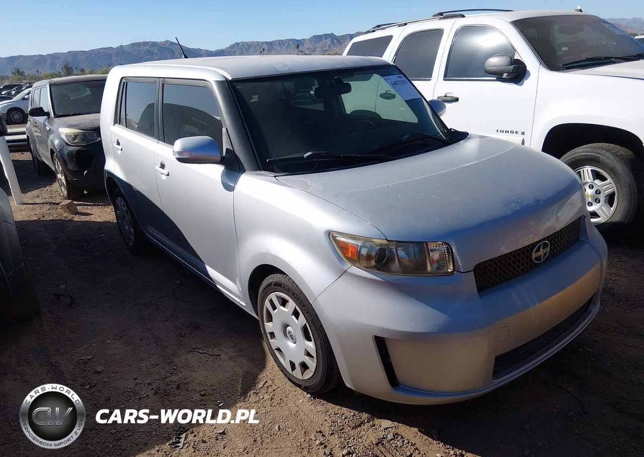2009 Scion Xb