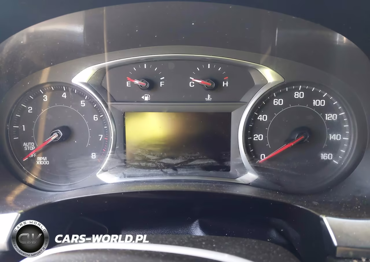 2019 Chevrolet Traverse 1Lt VIN:1GNEVGKW6KJ280979 - 7