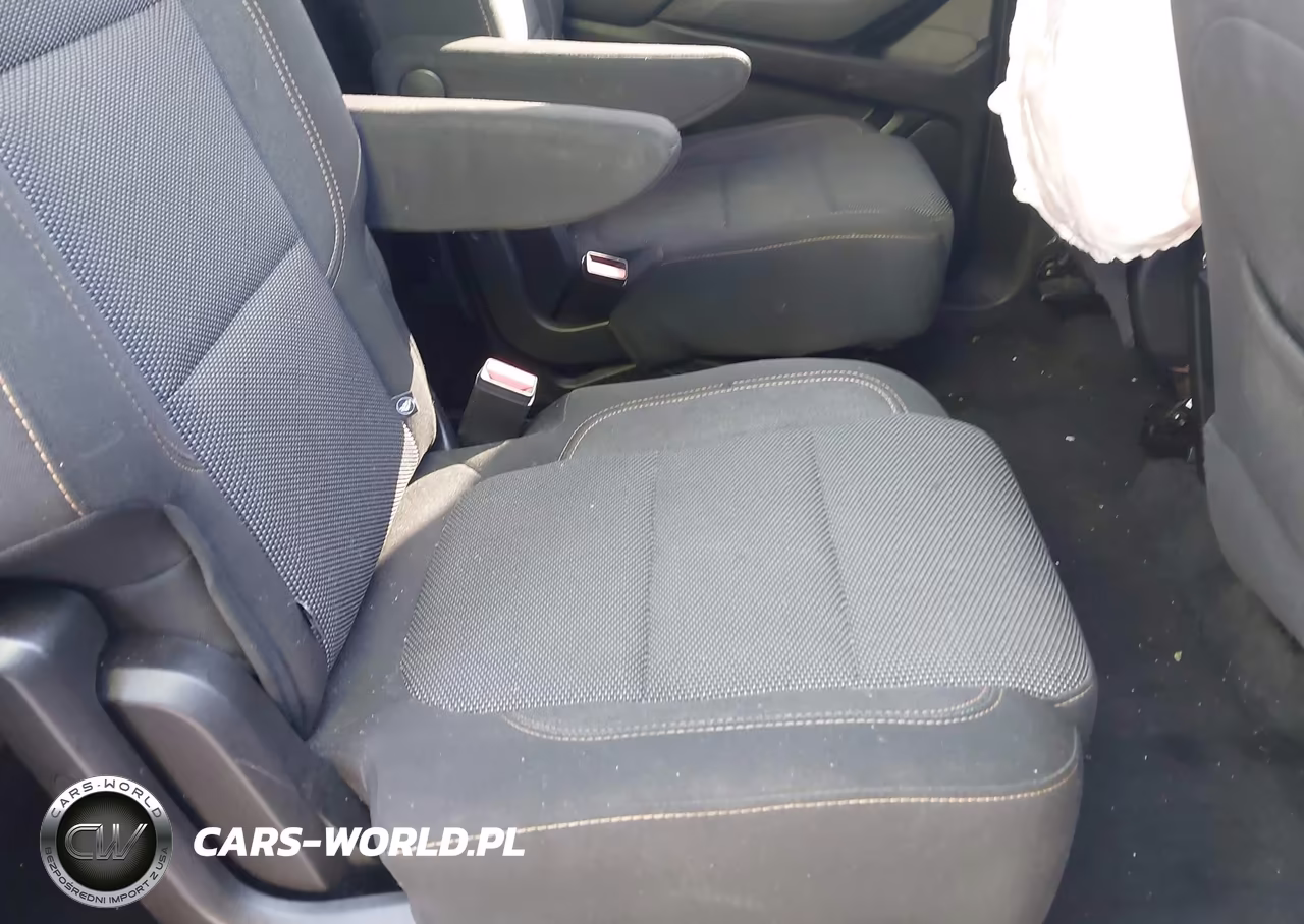 2019 Chevrolet Traverse 1Lt VIN:1GNEVGKW6KJ280979 - 8