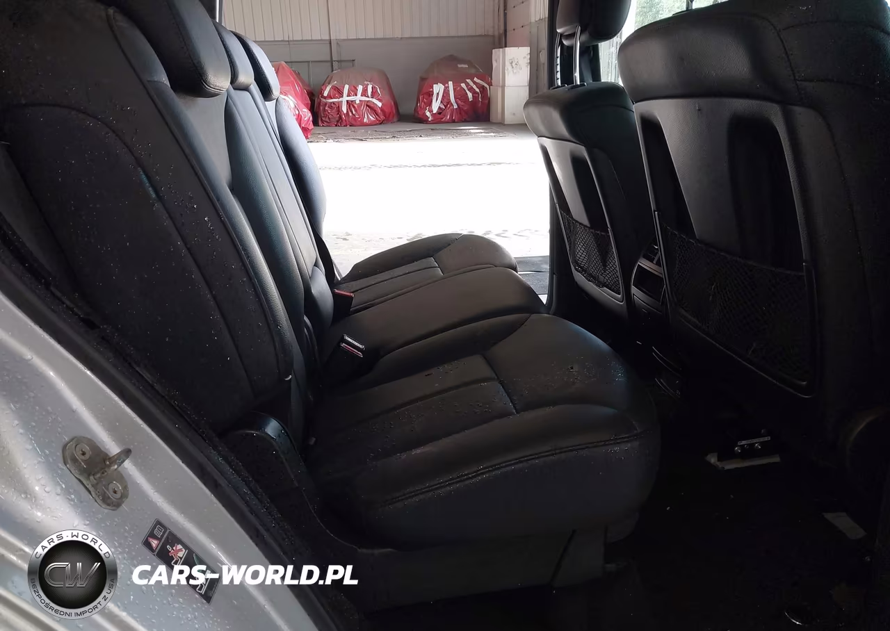 2010 Mercedes-Benz Gl 350 Bluetec 4Matic VIN:4JGBF2FE1AA581389 - 8
