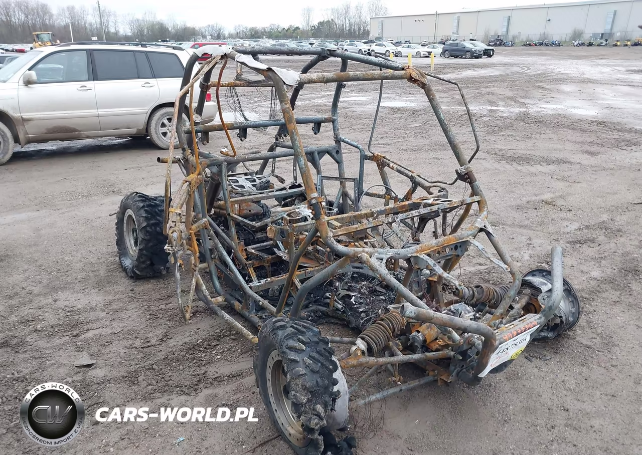 2015 Polaris Rzr Xp 1000 Eps